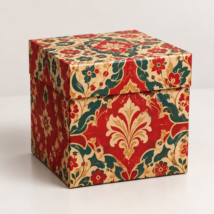 Gift boxes