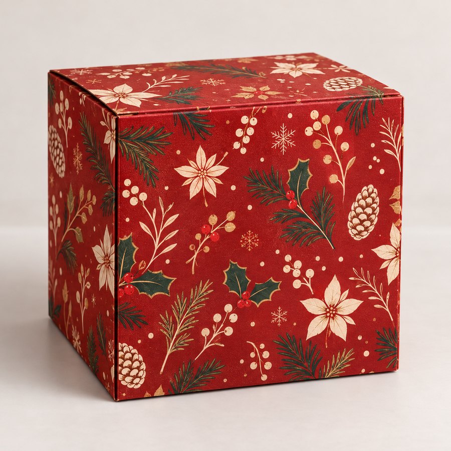 Gift boxes
