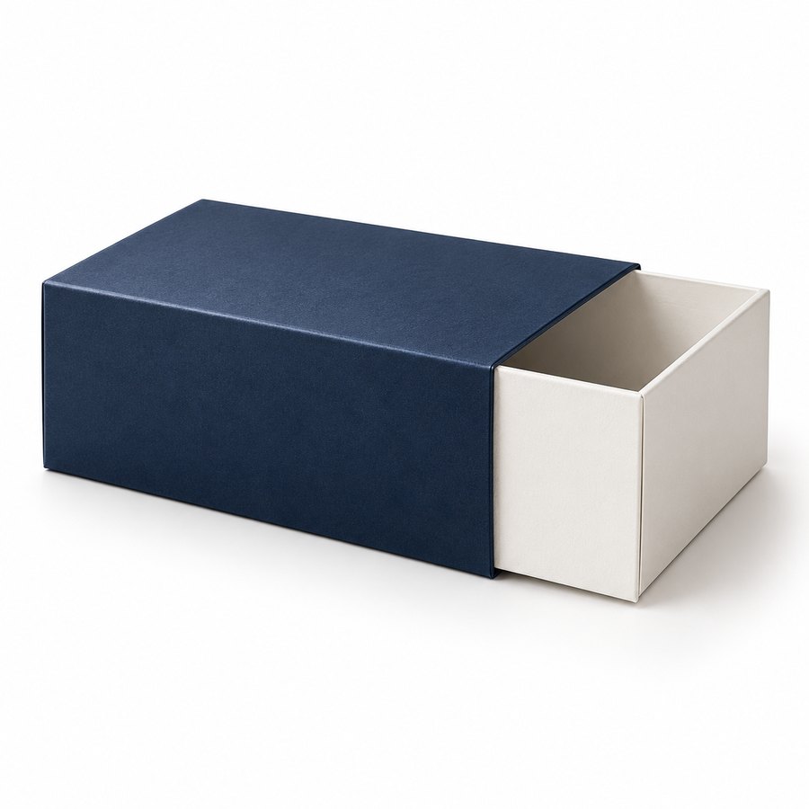 Individuelle Schachteln