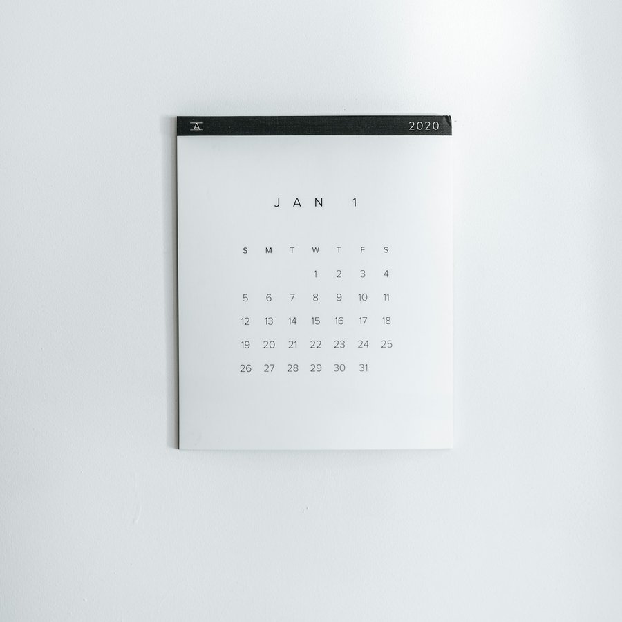 Calendars