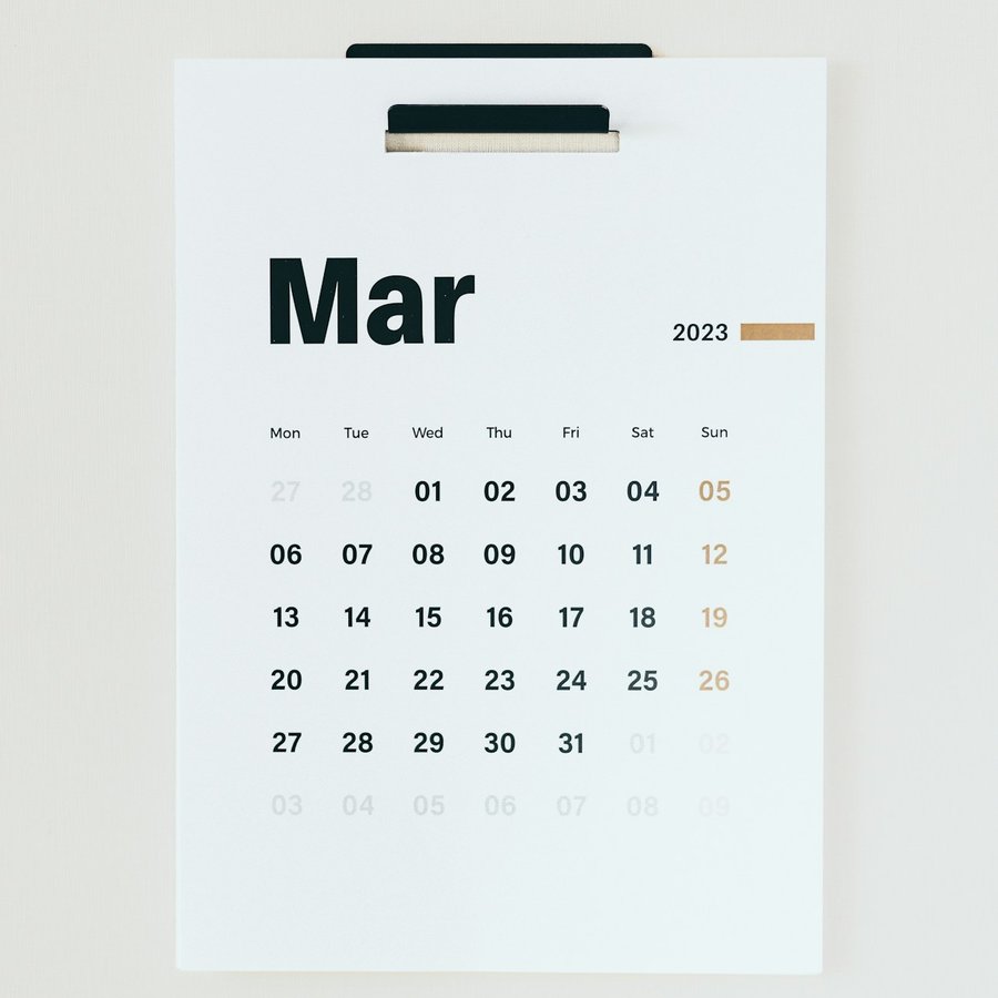Calendars