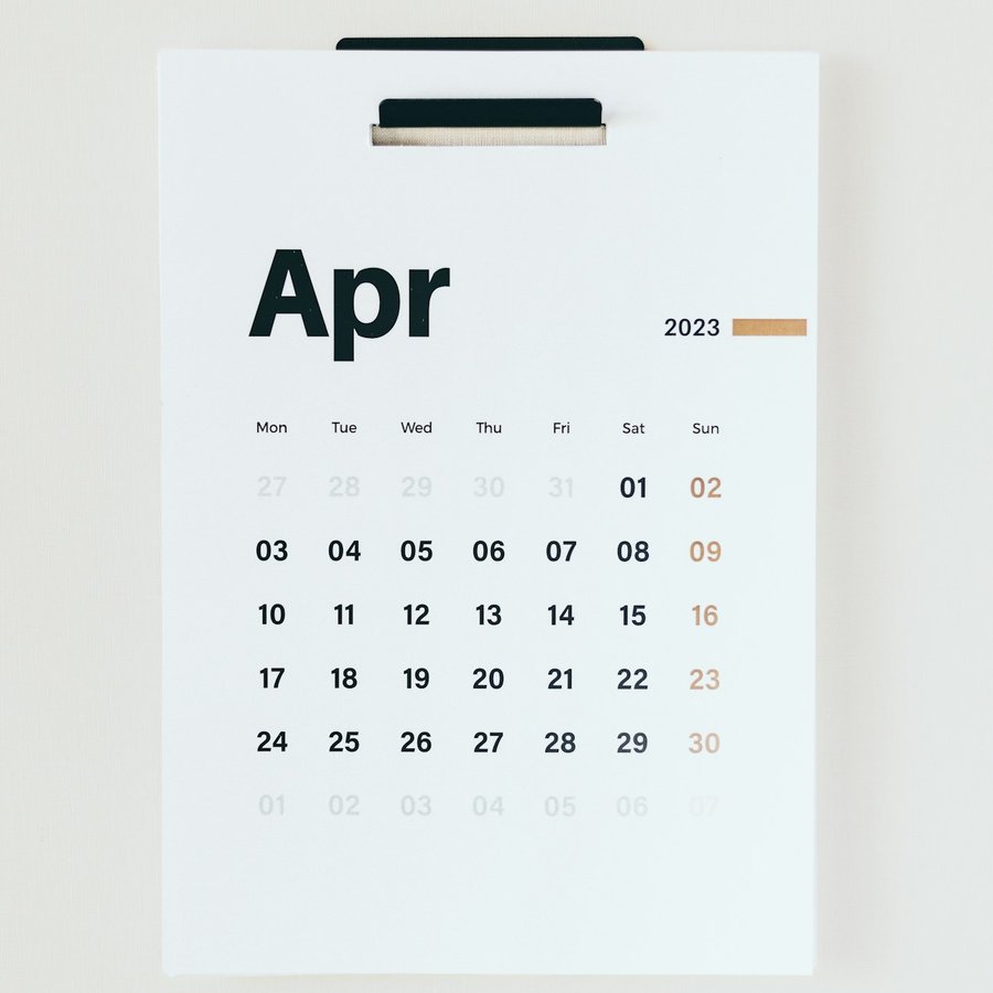 Calendars