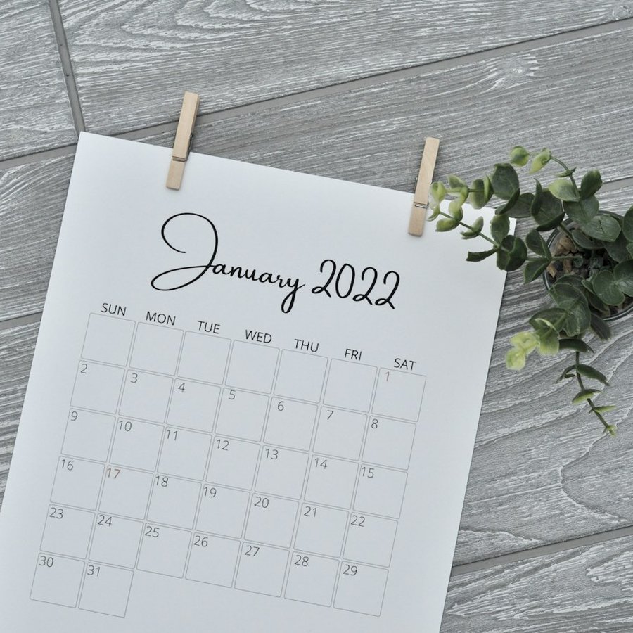 Calendars
