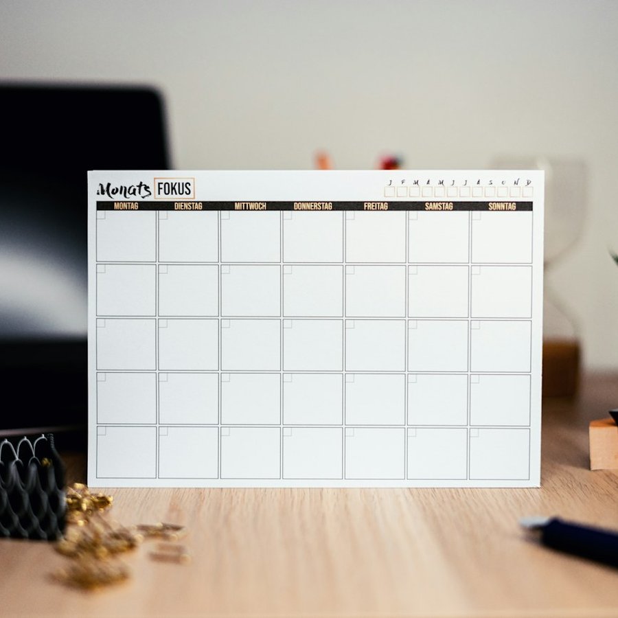 Calendars
