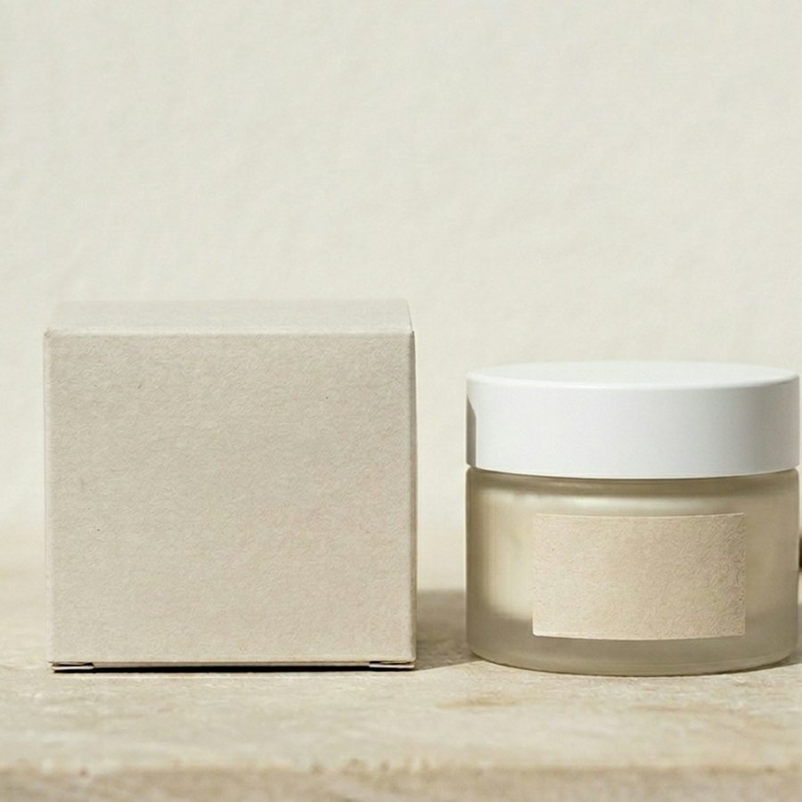 Cosmetics packaging