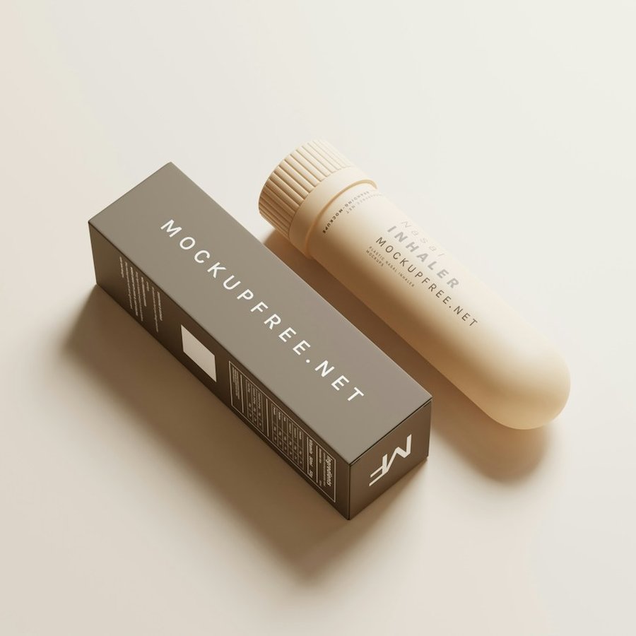 Cosmetics packaging