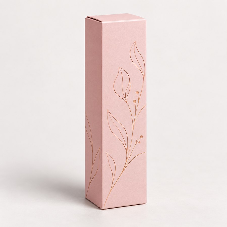 Cosmetics packaging