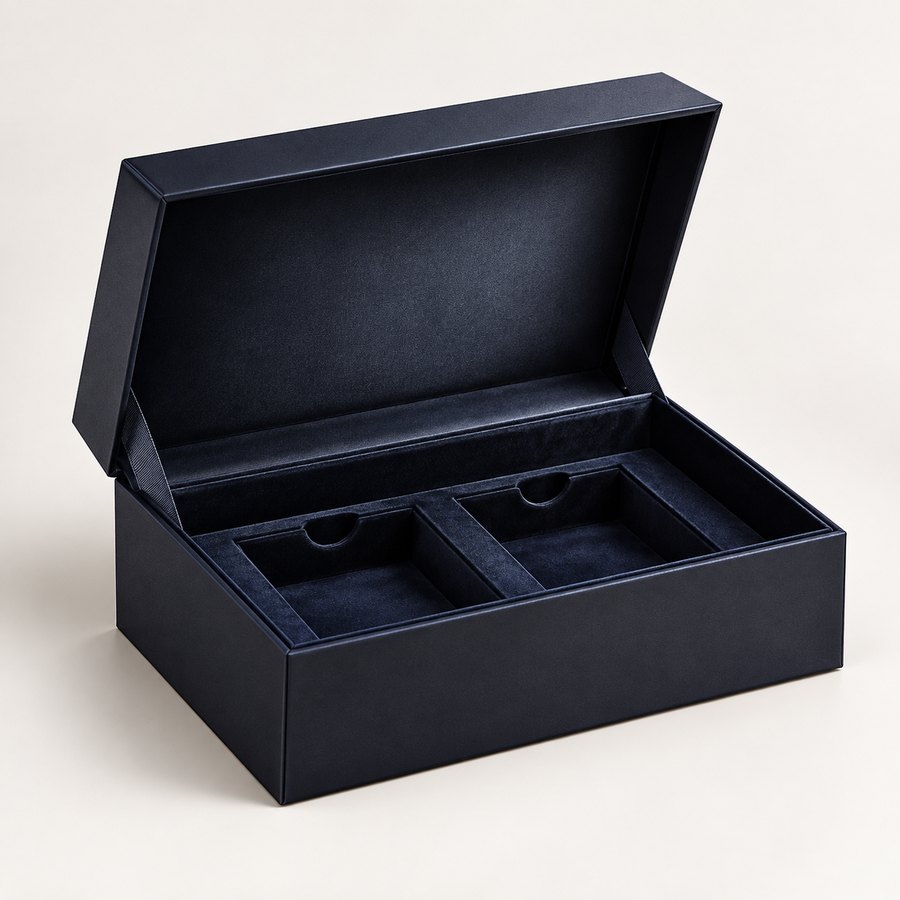 Cosmetics packaging