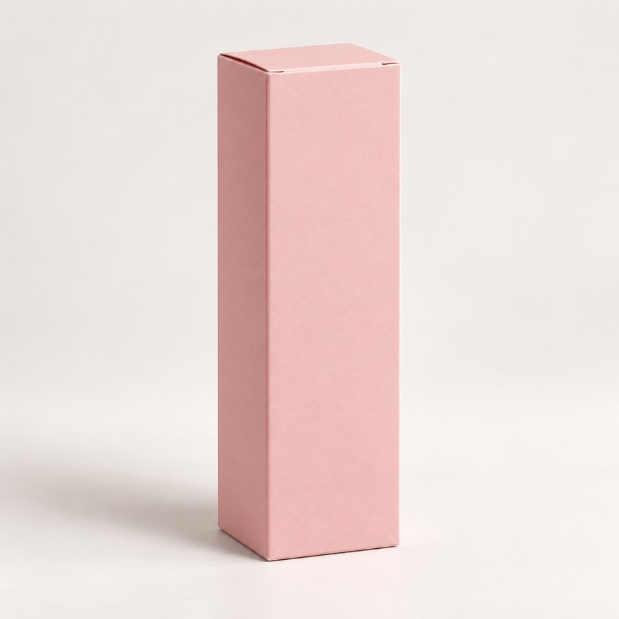 Cosmetics packaging