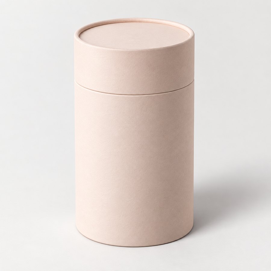 Cosmetics packaging