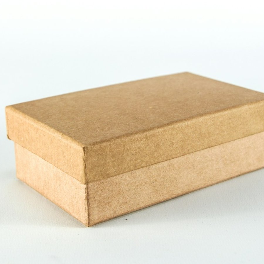 Kraft boxes