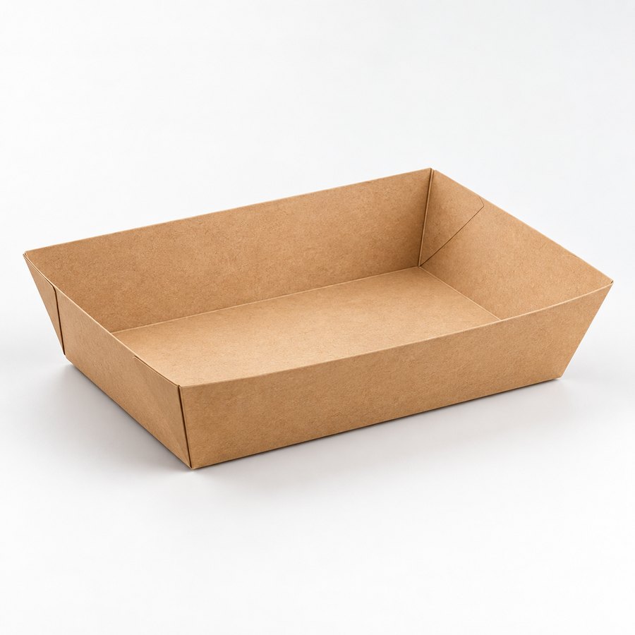Food packaging