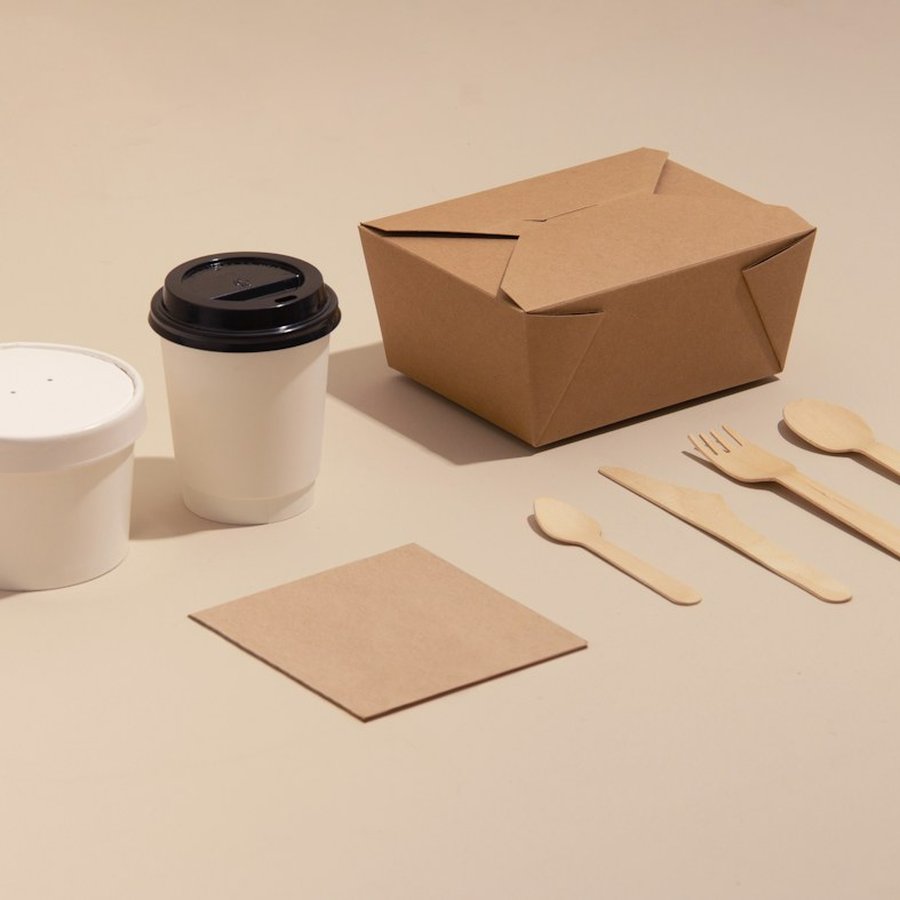 Food packaging