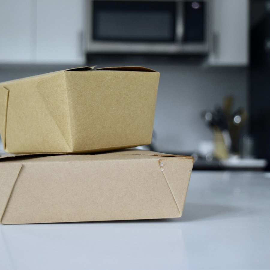 Food packaging
