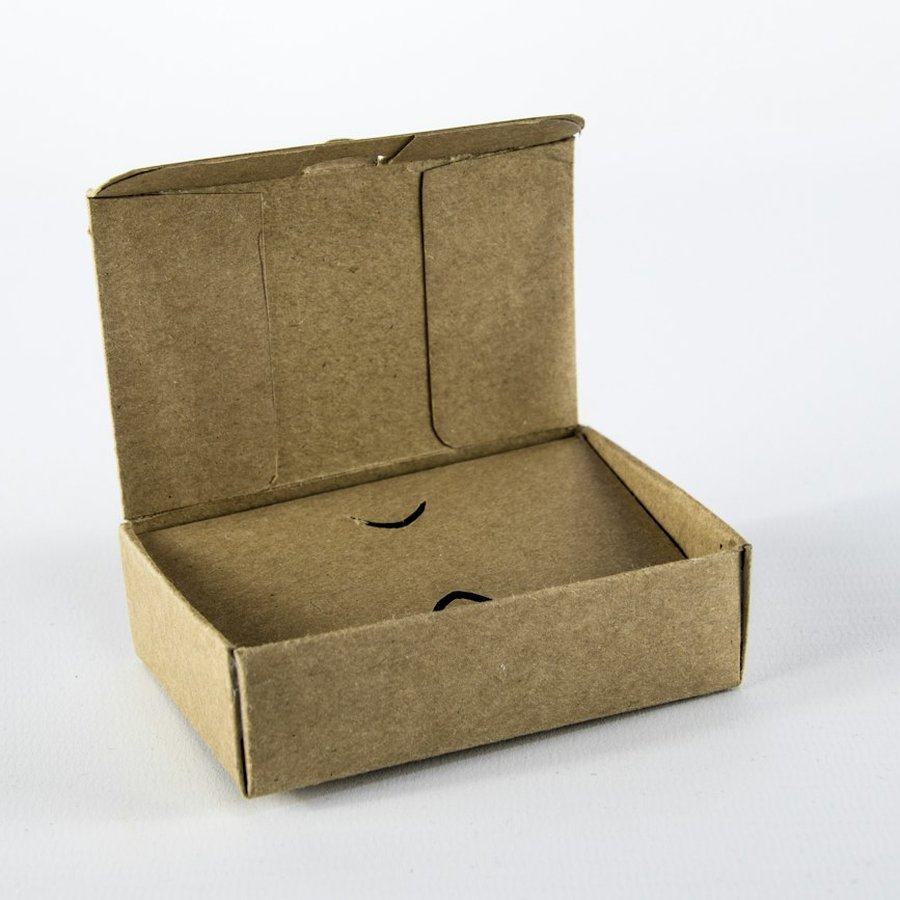 Food packaging