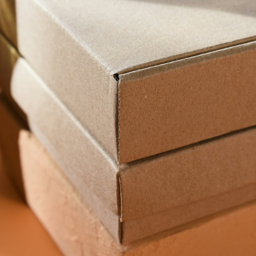 Food packaging