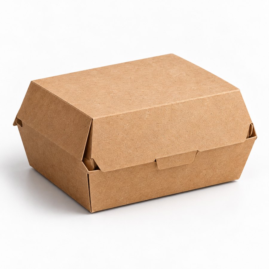 Food packaging