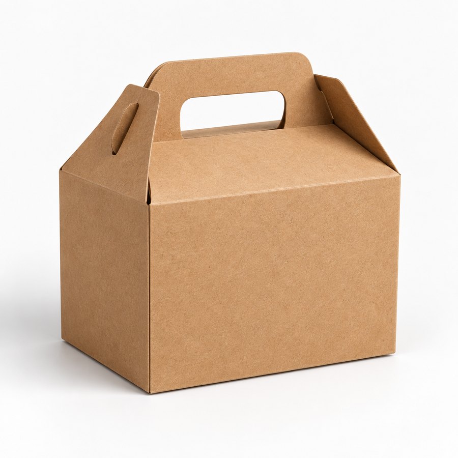 Food packaging