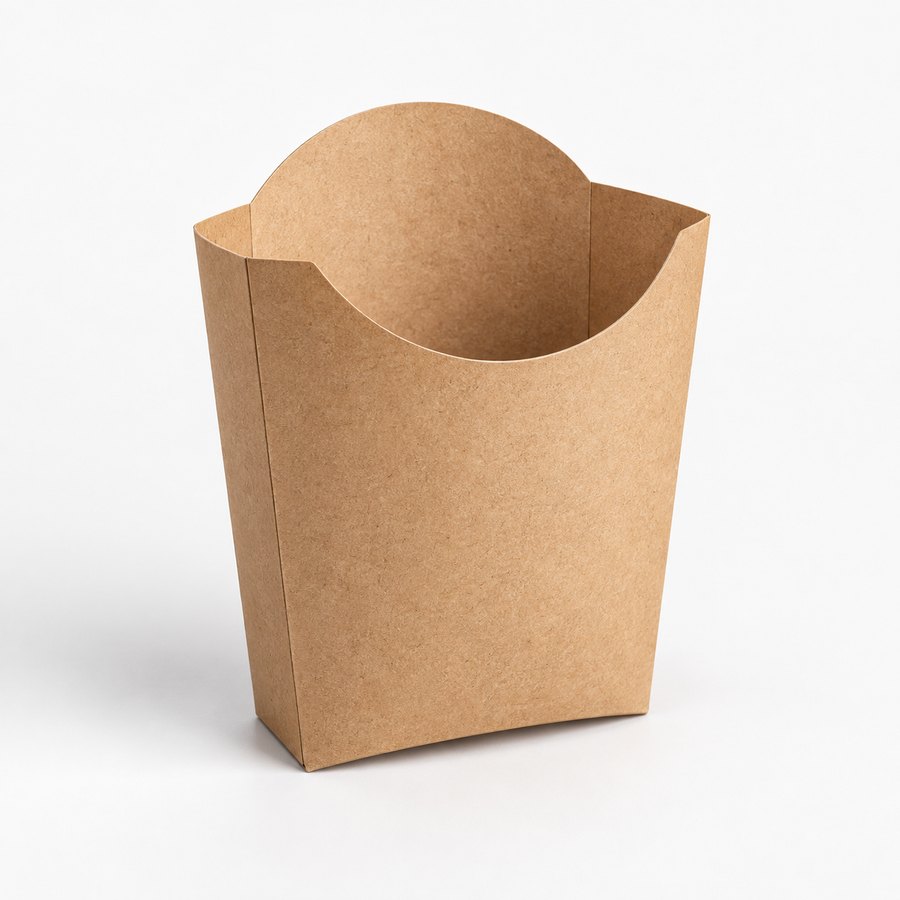 Food packaging