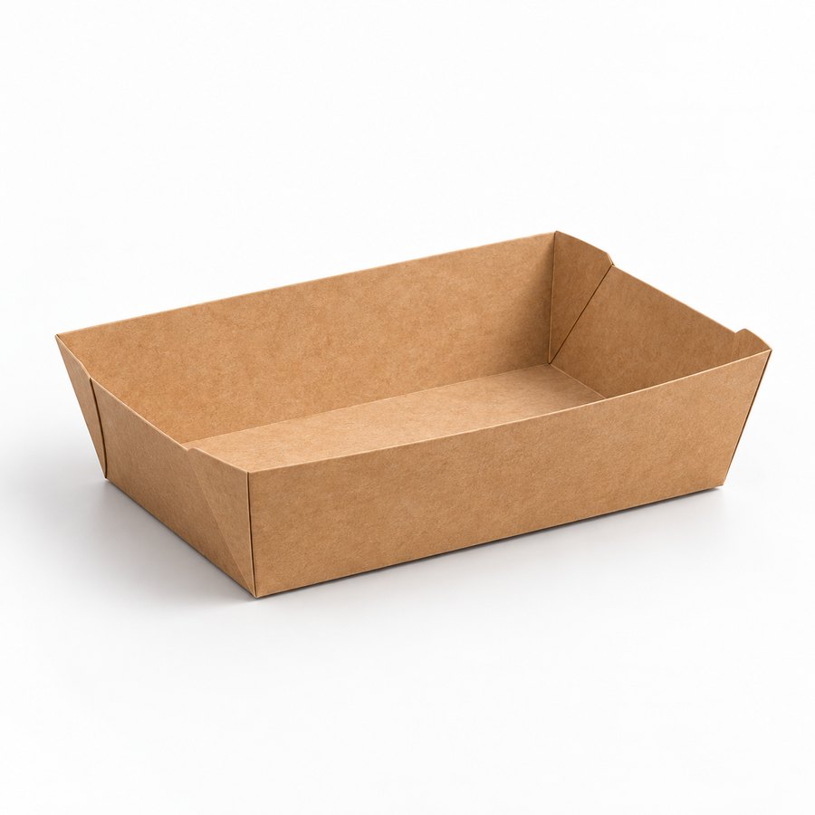 Food packaging