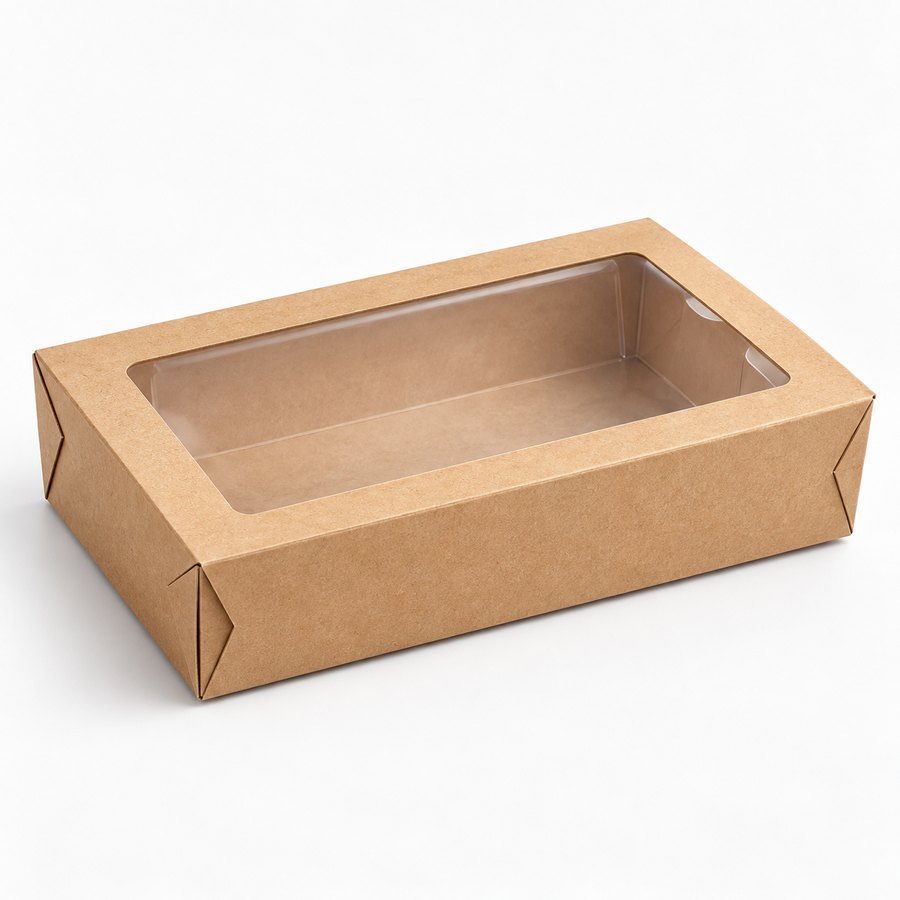 Food packaging