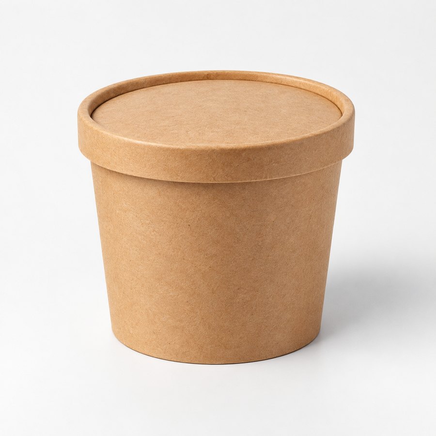 Food packaging