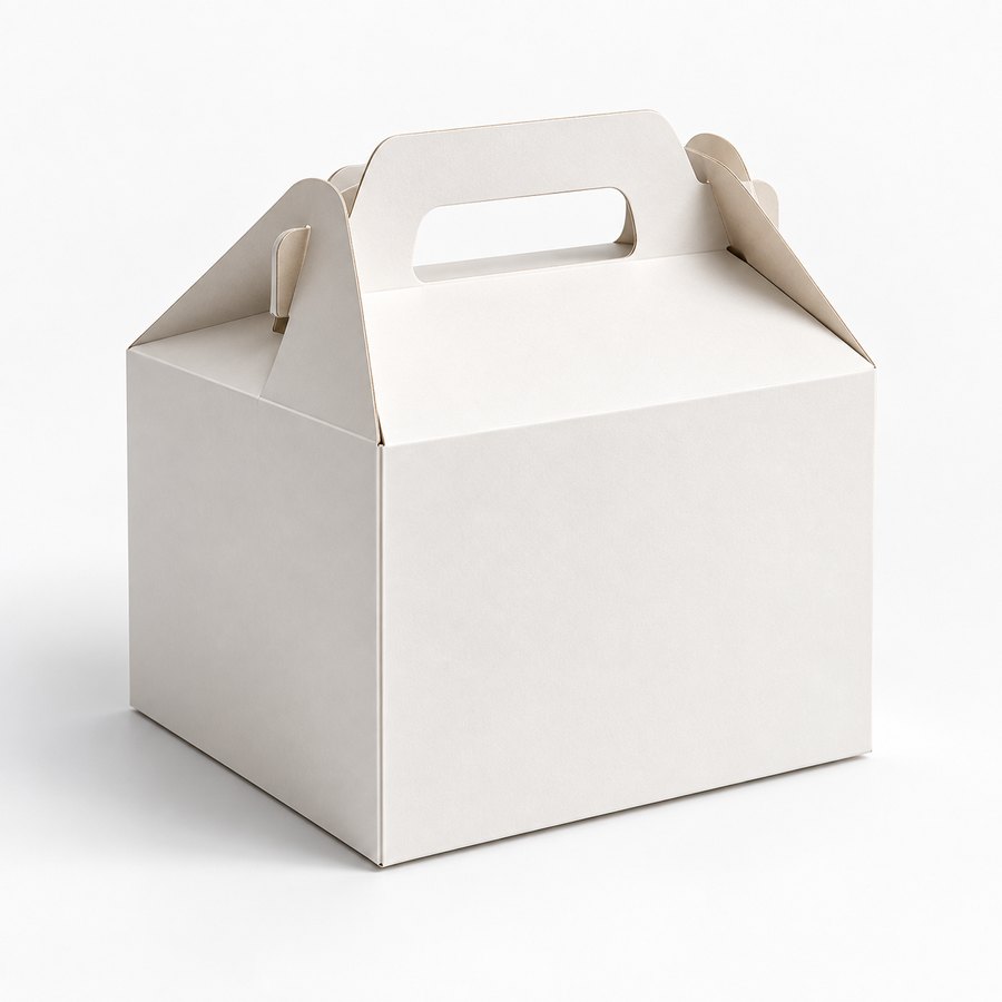 Food packaging