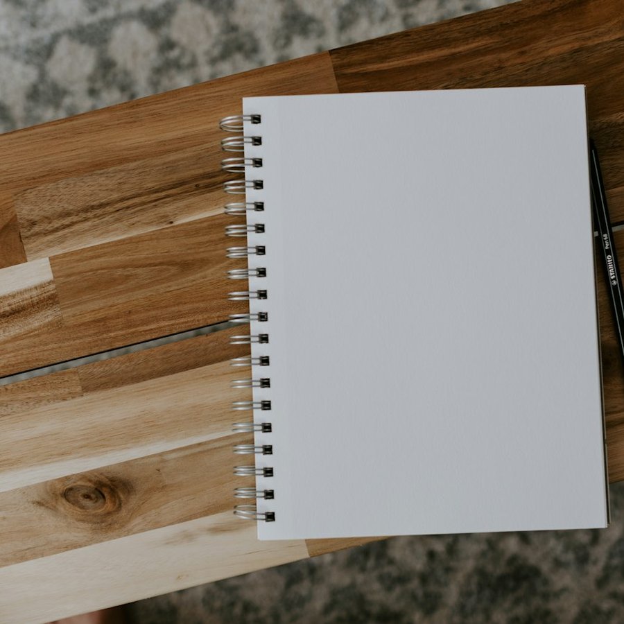Notebooks
