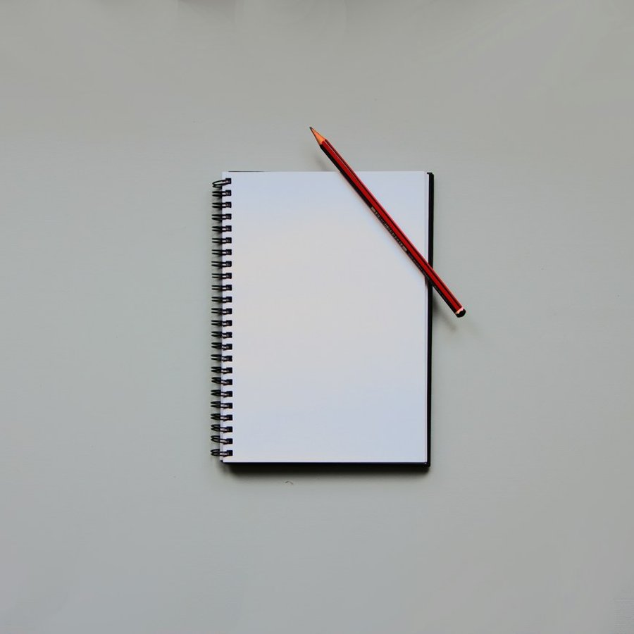 Notebooks
