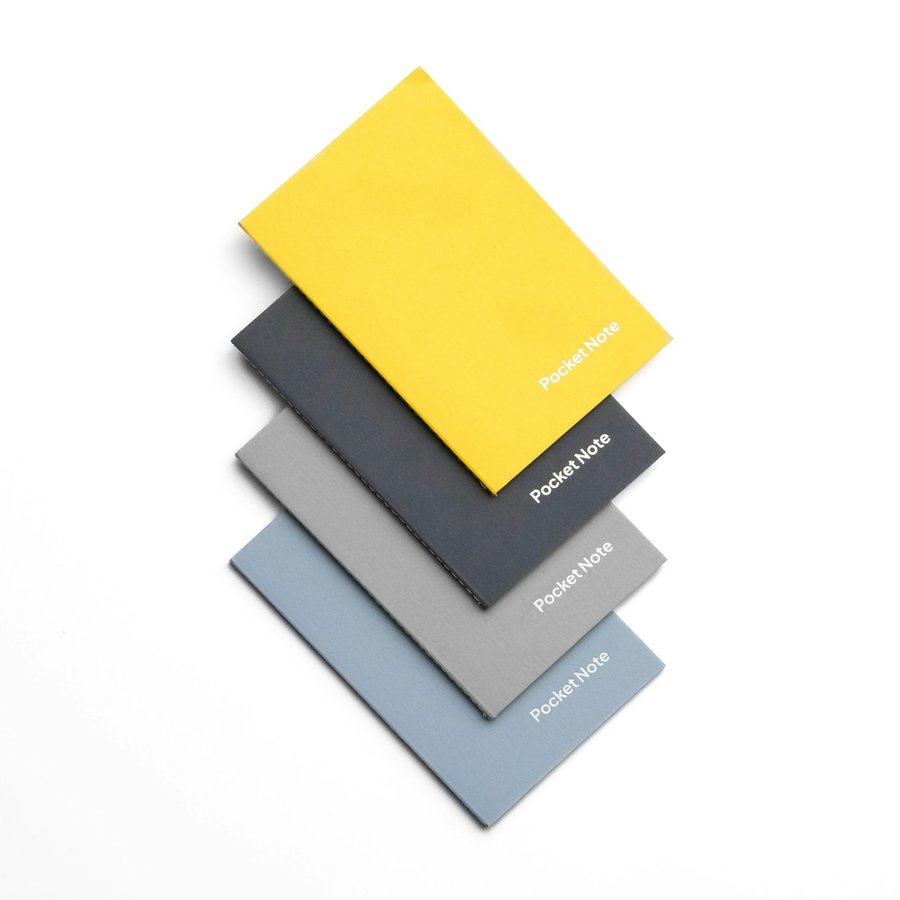 Notebooks