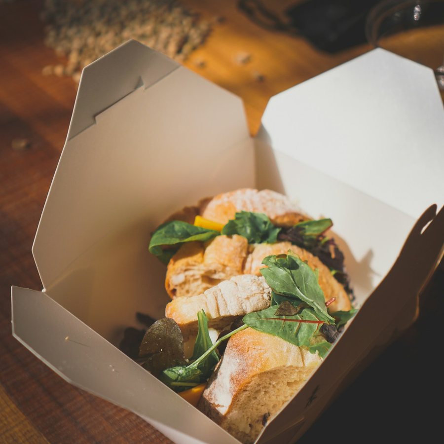 Nudelboxen