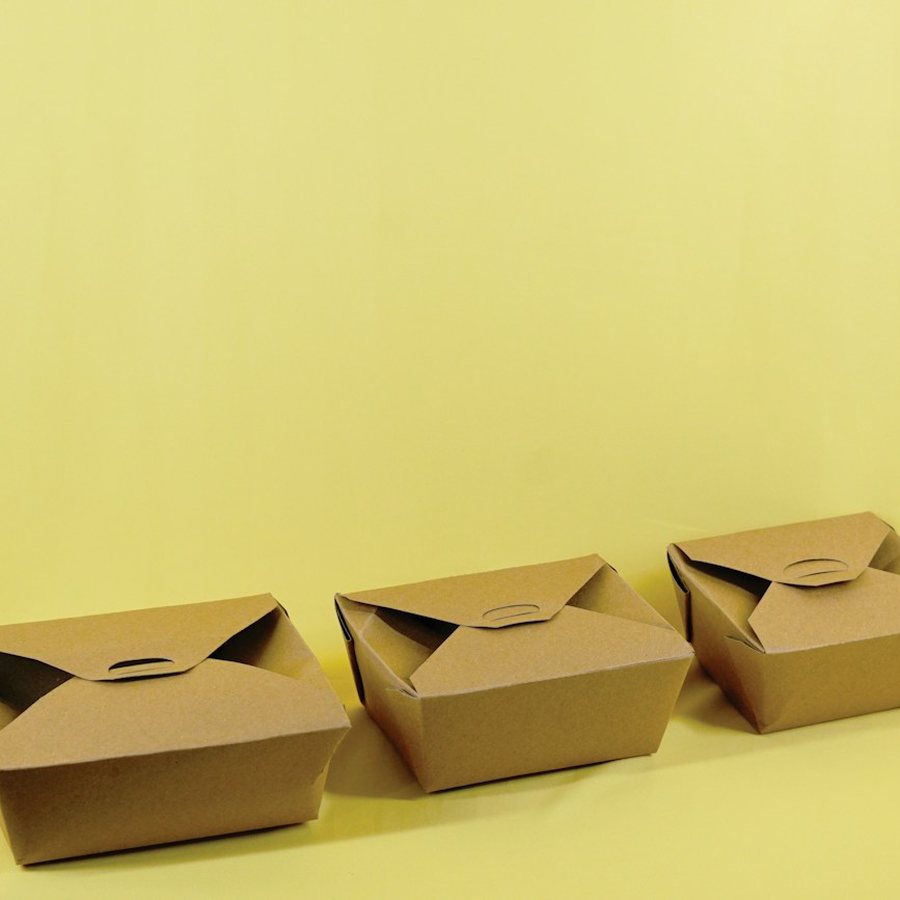 Nudelboxen