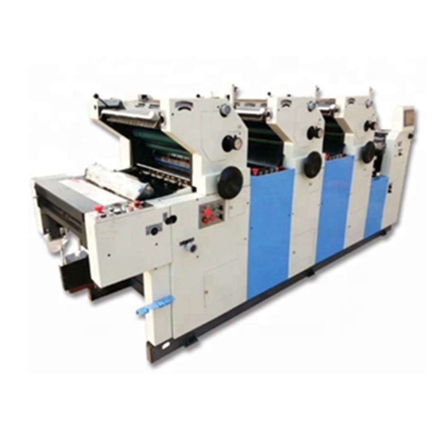 Offsetdruck