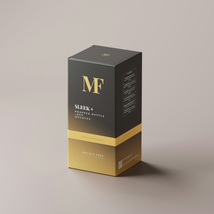 Pharma packaging