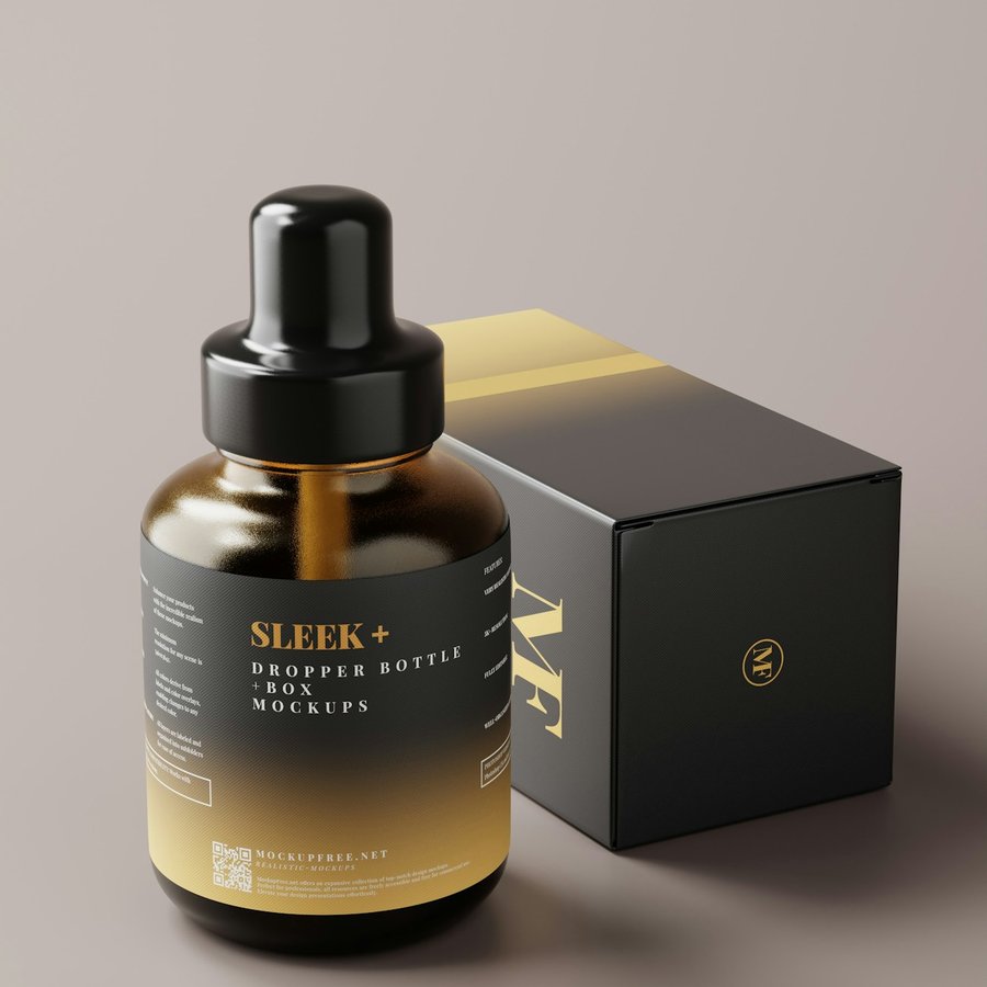 Pharma packaging