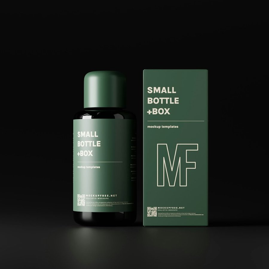 Pharma packaging