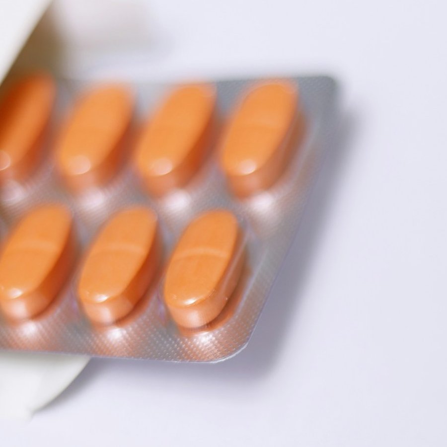 Pharma packaging