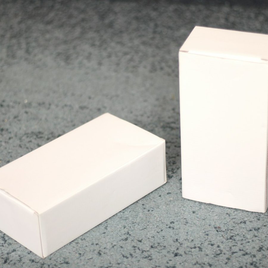 Pharma packaging