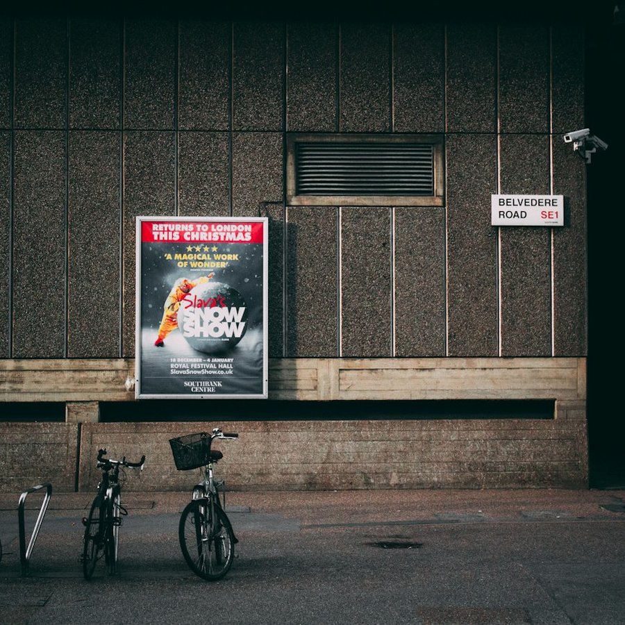 Posters and prints