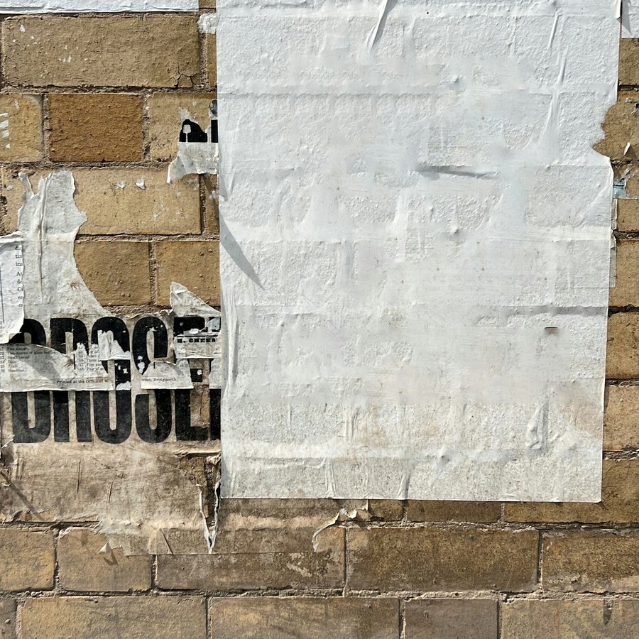 Posters