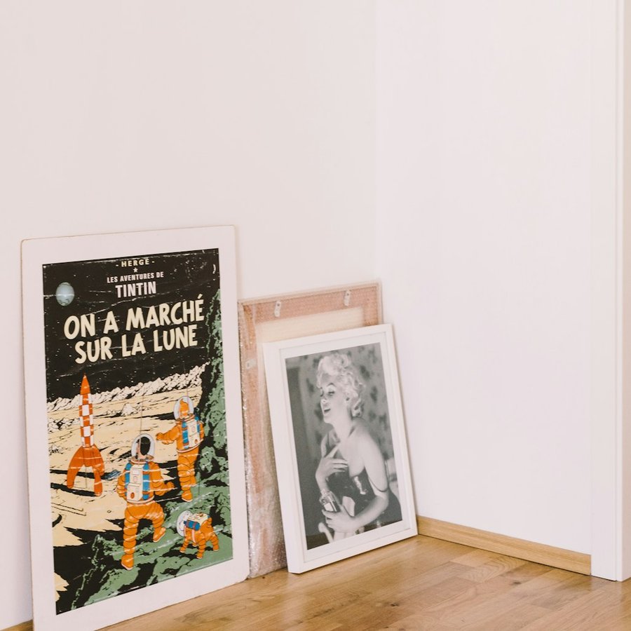 Posters