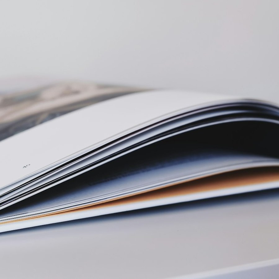 Product catalogues