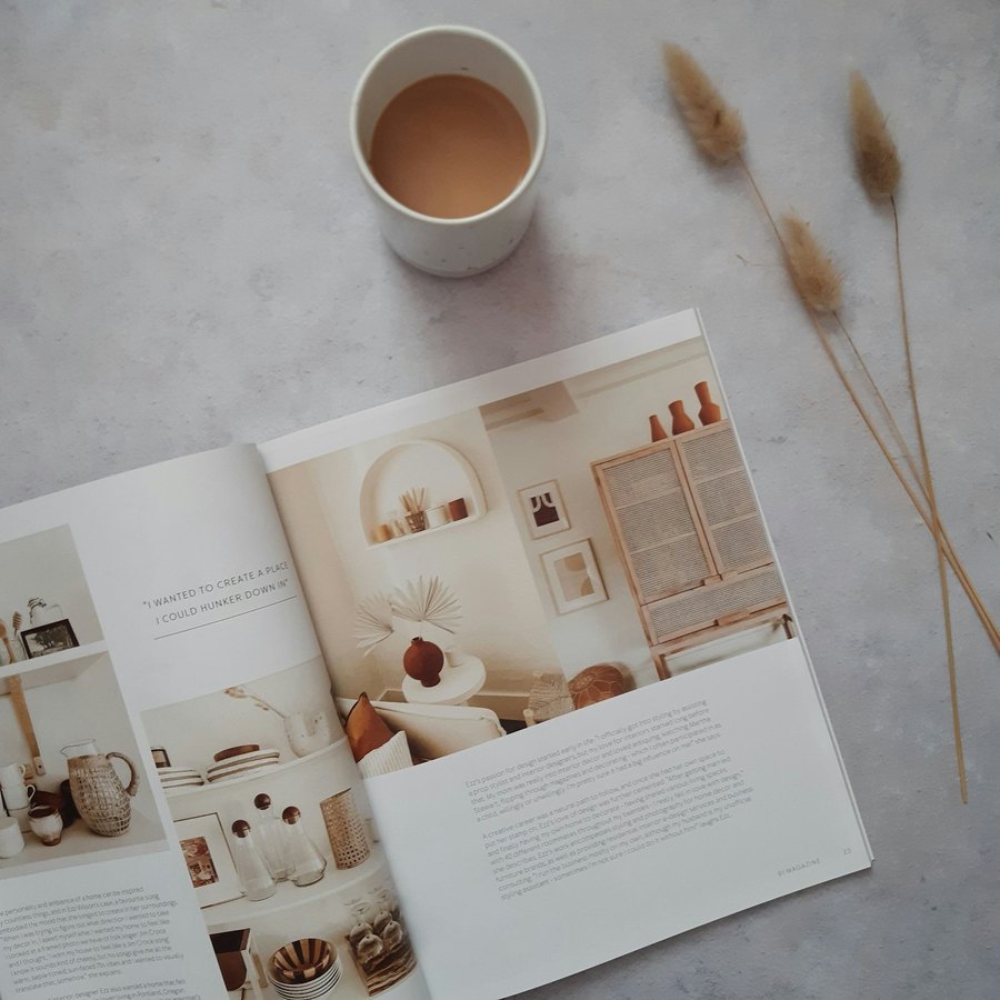 Product catalogues