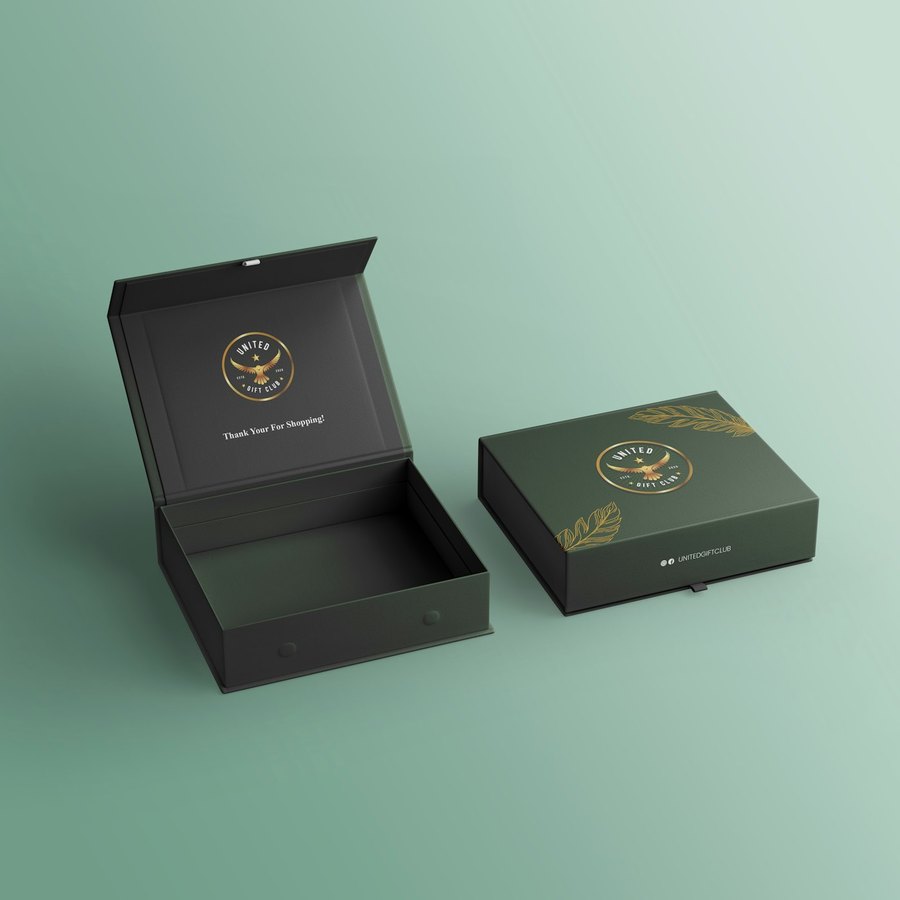 Product packaging