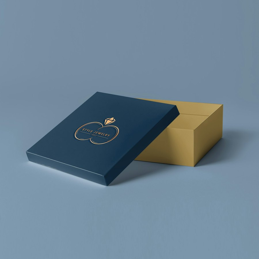 Product packaging