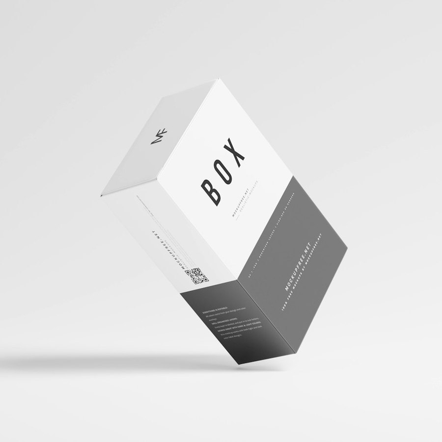 Product packaging