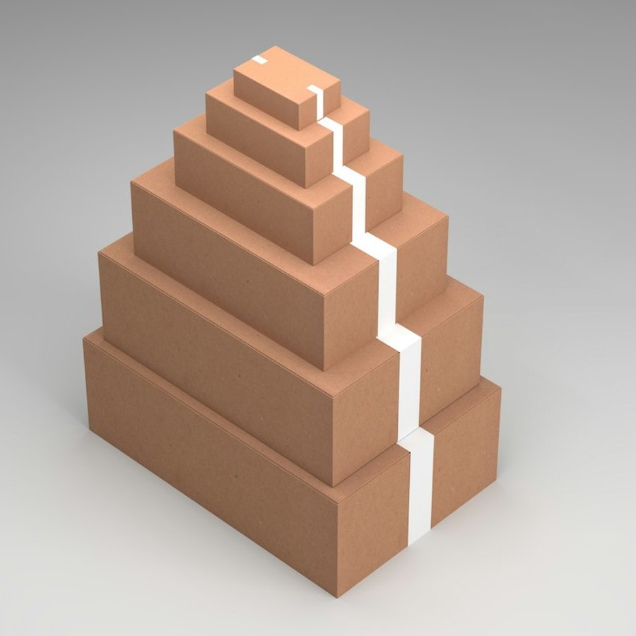 Product packaging