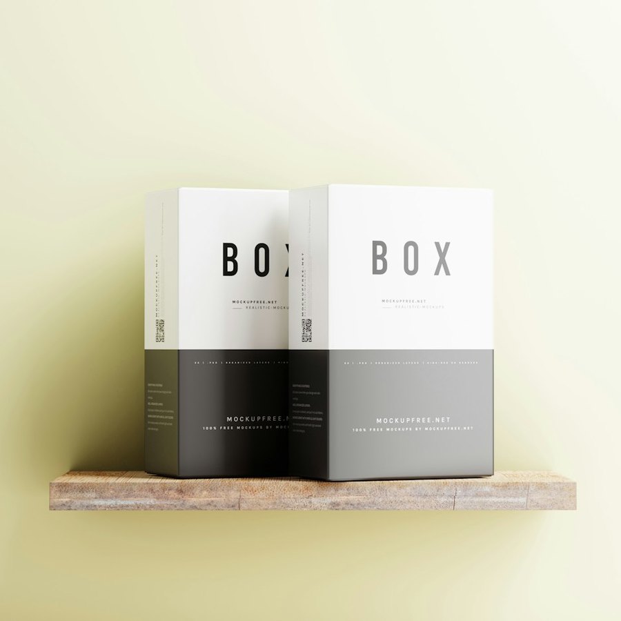 Product packaging