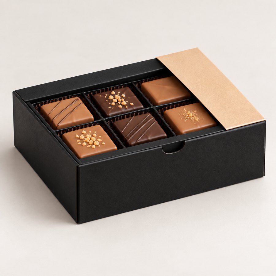 Product packaging