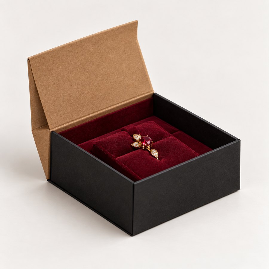Product packaging